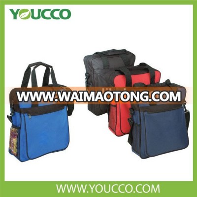 600D Polyester Child School Bag Promotional Bag